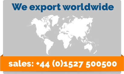 belleville springs export world wide sales number +44 (0)1527 500500
