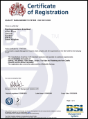 quality management system-iso 9001 2000